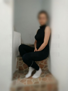  Escortgirl Malina
