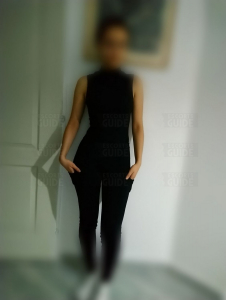  Escortgirl Malina