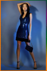  Escortgirl Nancy — Bucharest