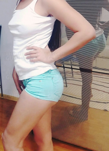  Escortgirl IssaBella — Bucharest