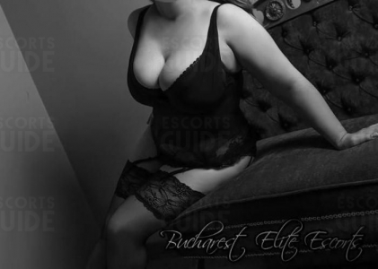  Escortgirl ElenaBucharestEscort