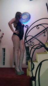  Escortgirl Sofye
