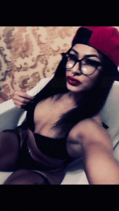 Escortgirl Rebbe — Bucharest