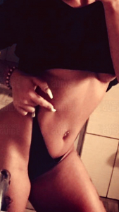  Escortgirl Rebbe