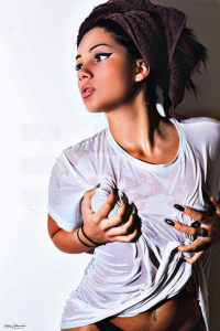  Escortgirl BellaBianca — Bucharest