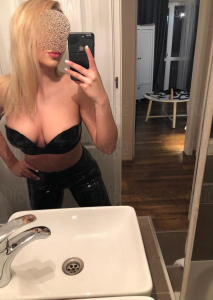 Escortgirl Viktoria Rose