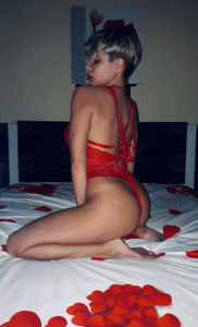  Escortgirl Rebecca