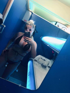  Escortgirl Alice