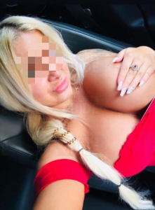  Escortgirl Alice — Bucharest
