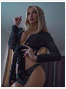  Escortgirl Kim