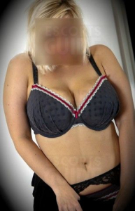  Escortgirl Daniela Gfe