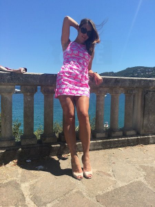  Escortgirl Cris
