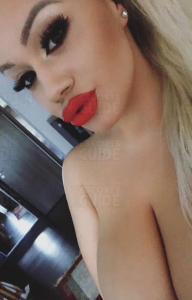  Escortgirl Andreea Ann