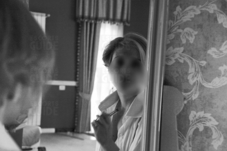  Escortgirl Anne — Bucharest