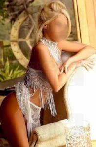  Escortgirl Kimberly