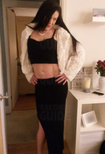  Escortgirl Laura — Bucharest