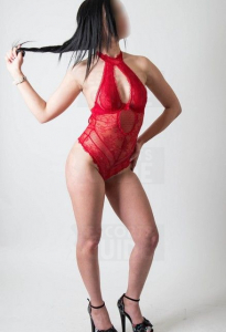  Escortgirl Delia
