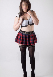  Escortgirl Vanesa