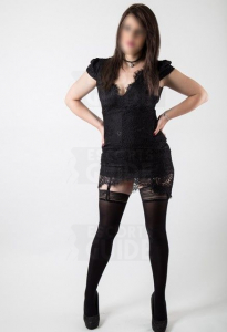  Escortgirl Vanesa — Bucharest