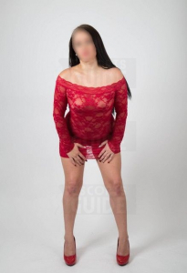  Escortgirl Adelina — Bucharest