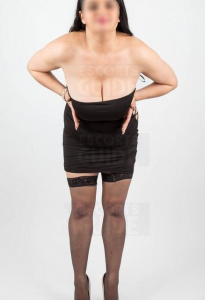  Escortgirl Bianca