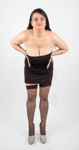  Escortgirl Svetlana