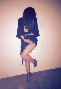  Escortgirl Monika — Bucharest