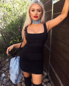  Escortgirl vanessa