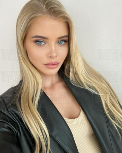 Alesa Russian just arrived