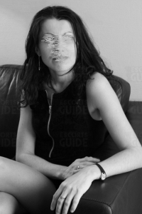  Escortgirl Adeline