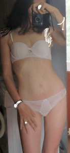  Escortgirl Adeline