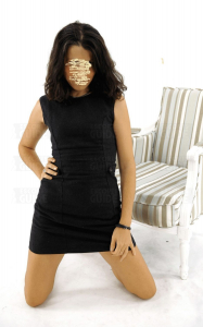  Escortgirl Adeline