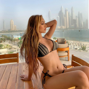 Maya Full Service — Dubai