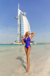 Vera — Dubai