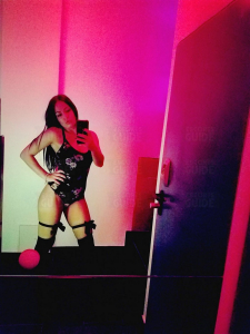 Escortgirl Sandra