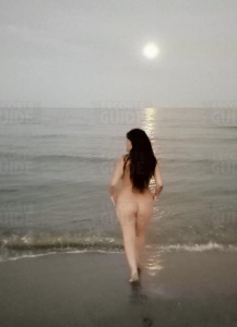  Escortgirl Charizma