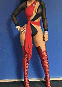  Escortgirl Hot Candy