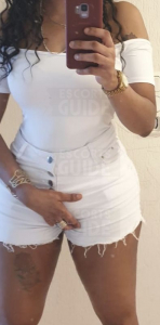  Escortgirl Hot Candy