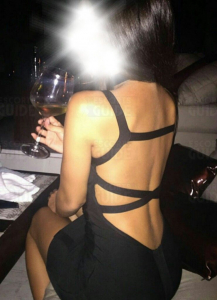  Escortgirl Monica Venezolana