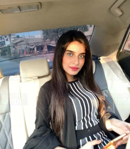 zara — Dubai