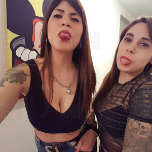  Escortgirl Dronny