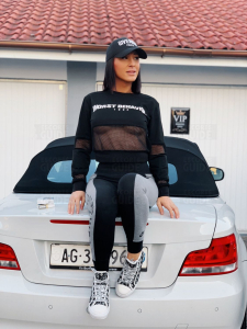  Escortgirl Zahia