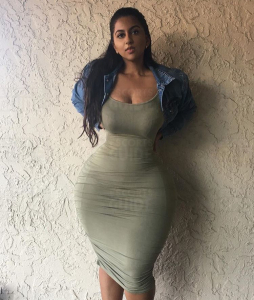 Spank My Big BUMBUM-0523325947-MILA