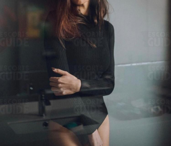  Escortgirl Paula — Zurich