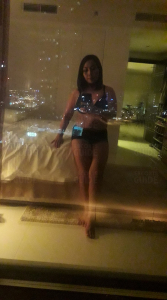 Lucky Thailand ?? girl anal sex 