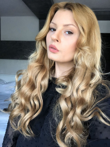  Escortgirl Eva