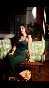 Aaliya — Dubai