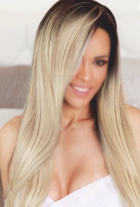  Escortgirl Jessika Brill