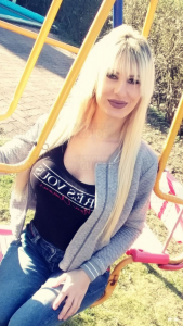  Escortgirl Sofia