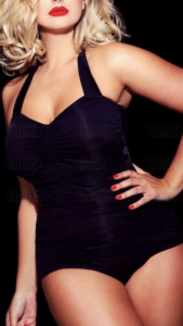  Escortgirl Emilia — Zurich